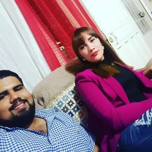 Meet your Posher, Jose